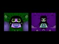 Klasky Csupo Effects Sponsred By Splaat Vs Dr Klasky Csupo Effects Combined