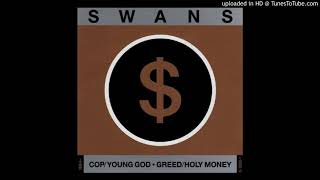 Swans-Money Is Flesh