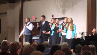 As for Me and My House | The Collingsworth Family at Hartville Kitchen