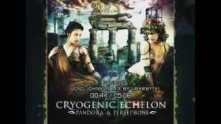 Cryogenic Echelon - Pandora (Long Johnson Mix By Uberbyte)