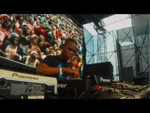 Spring Fiesta 2012 Official After Movie Highlights