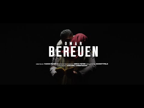 OMAR - BEREUEN (prod. by COLLEGE) [Official Video]