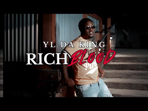Kno Mob YL Da King - RichBlood (Exclusive Music Video) | Dir. Emoneysh0t_1t