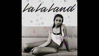 BRANDY- La La Land (ALBUM)