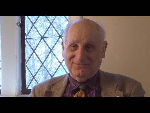 The Most Important Word To Learn Is "Thank You"