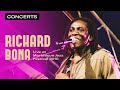 Richard Bona - Kalabancoro | LIVE at at Martinique Jazz Festival, 2010 | Qwest TV