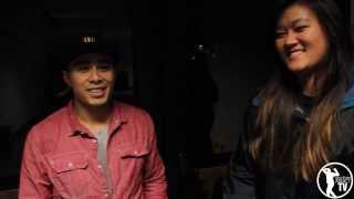 Pull My Hair Back (JESSY LANZA) choreo by MIGUEL ALMARIO | Rhythm Addict TV