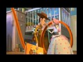The Cinematic Lunatic 1 Toy Story