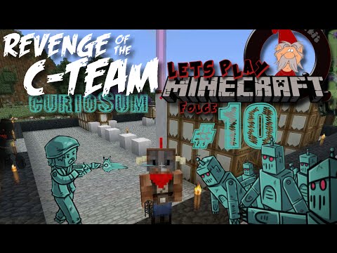 Minecraft #010 Fässer aus dem Jabba-Mod