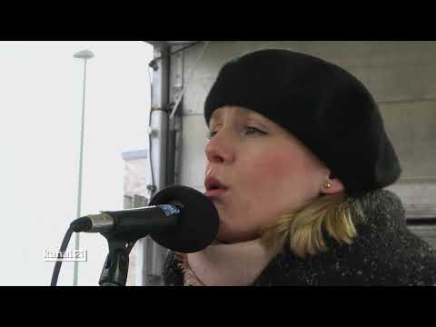 Kulturcookie - Kristin Shey Teil 1