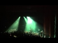 Phoenix/countdown/live Miami Beach 2010