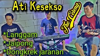 Download lagu Ati Kesekso versi the celeng buat cek sound rumahan .mantap mp3 Download lagu Ati Kesekso versi the celeng buat cek sound rumahan .mantap mp3