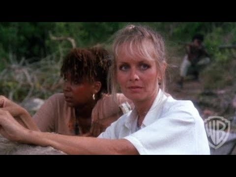Club Paradise (1986) Trailer