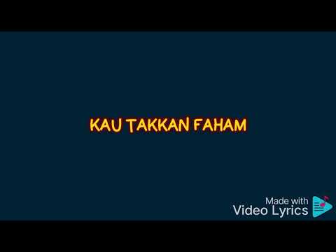 Rap _ kau takkan faham