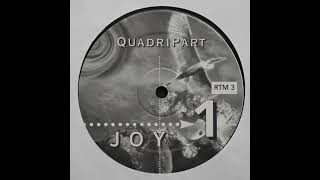 Quadripart - Joy (Interpretations Of Joy By Lemon 8)