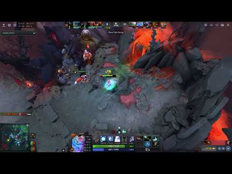 Dota Memories OG.s4 - Puck highlights - Game 3893655929 - Dota 2