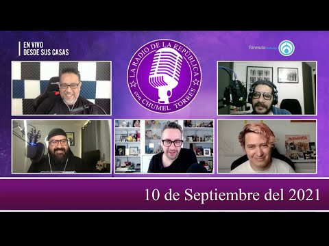 TÓMALA, BARBÓN  | La Radio de la República