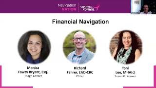 5 - Financial Navigation | 2024 Navigation Nation Summit