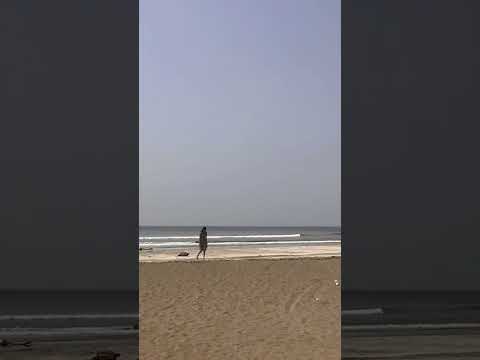 #aarewarebeach🌊😳