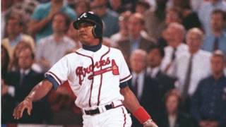 1992 NLCS, Game 7: Pirates @ Braves