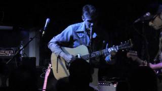JIM WHITE - JAILBIRD [LIVE EUROPEAN TOUR PERFORMANCE]