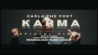 Karma Music Video