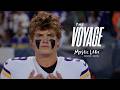 J J McCarthy S Injury Recovery Process NFL Debut Against Chicago Bears The Voyage Episode 2