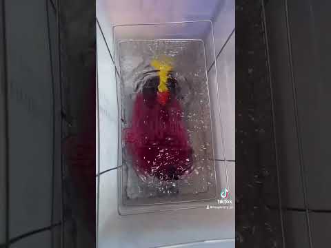3D printing a giant Raspberry Pi 5 in resin
