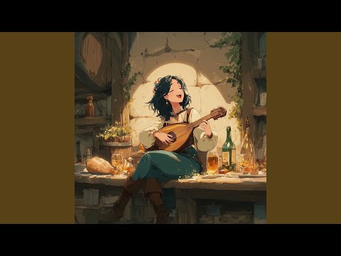 Last Call at the Tavern with No Name