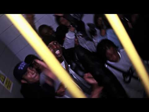 Young Sykes, Ridz, J Star & Lankz - Massacre  [Hood Video]