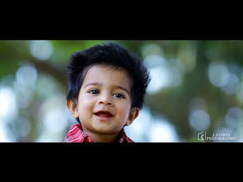 Srihaan birthday song
