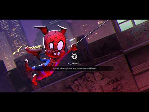 Variant 6 1.2 Venom Cheese!