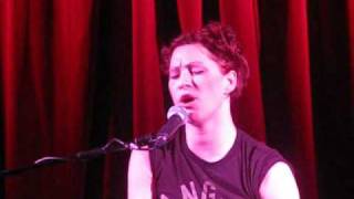 Color Blind - Amanda Palmer (Dublin)