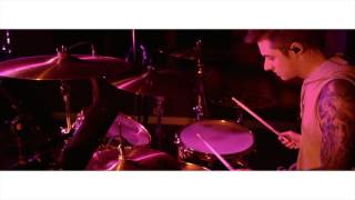 Luke Holland - Kehlani - Undercover Drum Remix