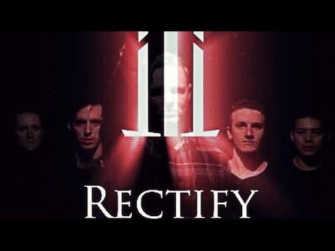 Ilios - Rectify (Official Video)