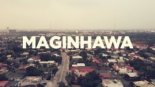 Ang Bandang Shirley - Maginhawa (OFFICIAL MUSIC VIDEO)