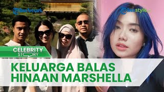 Pratama Arhan Dihina Miskin, Murka Kakak Ipar Sindir Marshella: Singgung Dapat Endorse dari Pansos