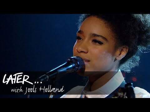 Lianne La Havas - Age (Later Archive)