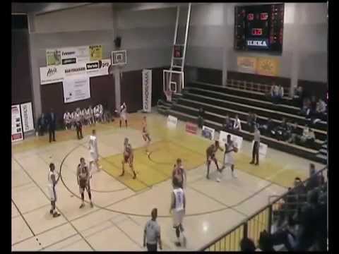 Korihait vs.  Korikobrat (22-2-2014)