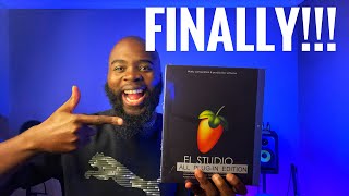 Video thumbnail for FL Studio Unboxing [All PLugins] by Thozi