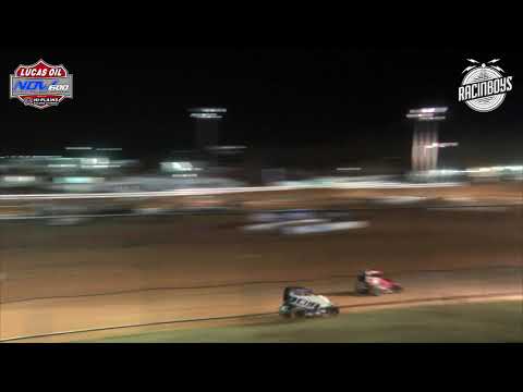 March 6, 2021 Non-Wing Highlights - Red Dirt Raceway