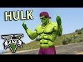 The Hulk [Ped] 21