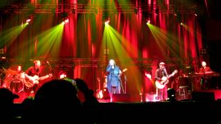 Jann Arden, ROCKETMAN