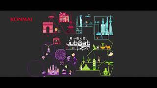 Cover art for jubeat clan entry music 2.0
