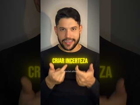 When she locks and unlocks…