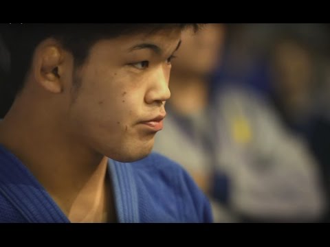 ONO Shohei (JPN) - 73 Kg Road to Final Dusseldorf Judo GP 2015