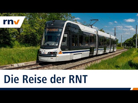 Die Reise der RNT – Dokumentation