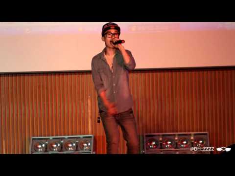 120525 매향 아등제 레어텅 - So Crazy