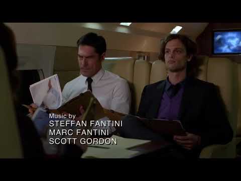 "Is this guy really a genius?" ft. Hotch first fist bumps reid