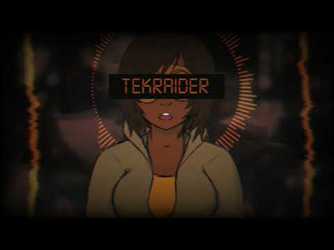 Tekraider @ #OHR2019 Hardtek Mix